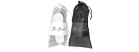 Personalized Drawstring Bag