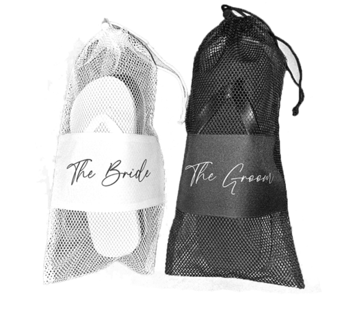 Personalized Drawstring Bag