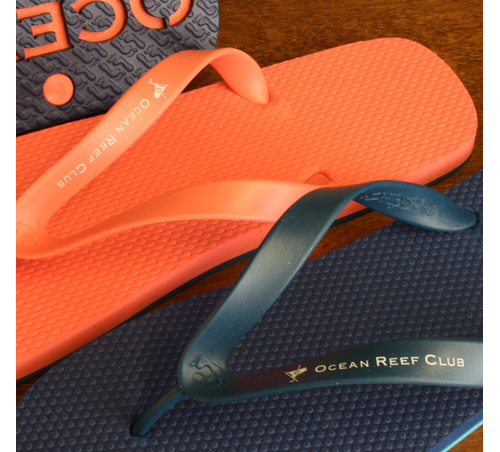 Strap & Heel Printing