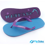 Custom Branded Flip Flops