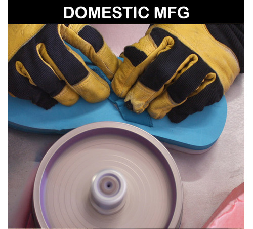 Domestic Mfg