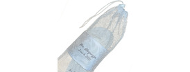 Personalized Drawstring Bag