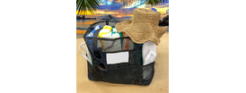 Custom Beach Bag