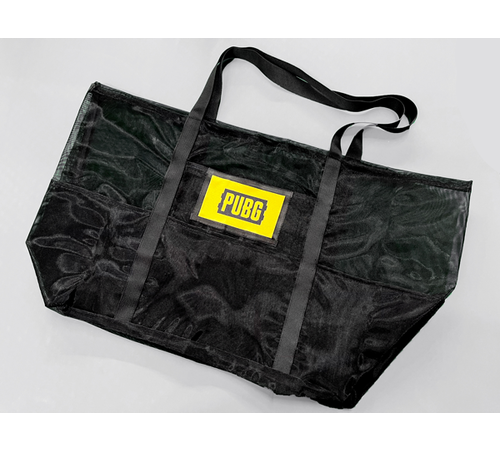 Custom Beach Bag