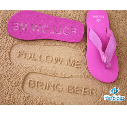 Follow Me Bring Beer (clearance)